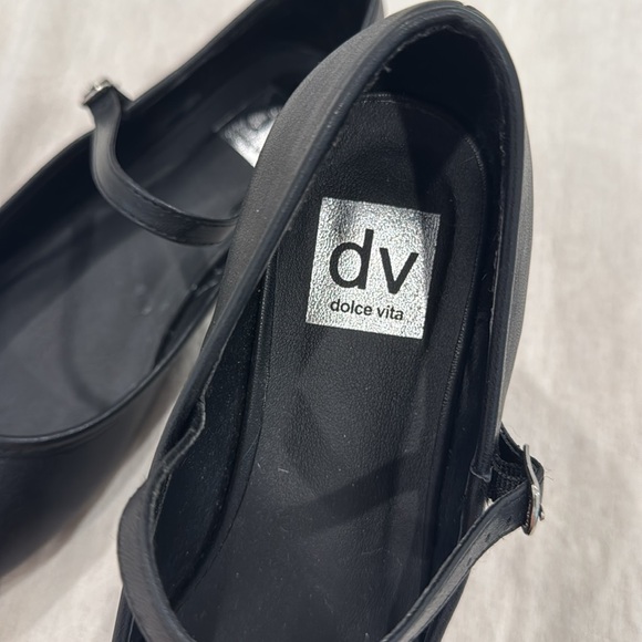 Dolce Vita Ballet Flat - Picture 2 of 3
